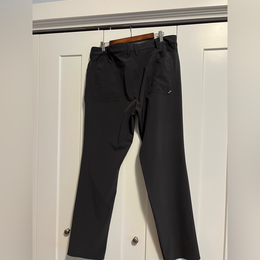 5.11 Tactical Charcoal Gray Pants Men’s